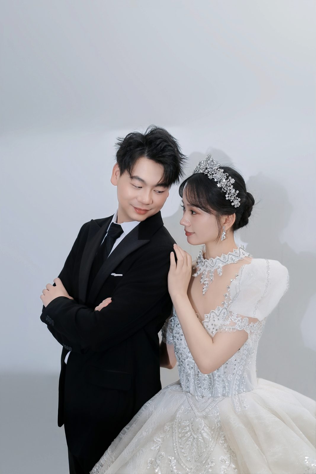 婚礼照片 04