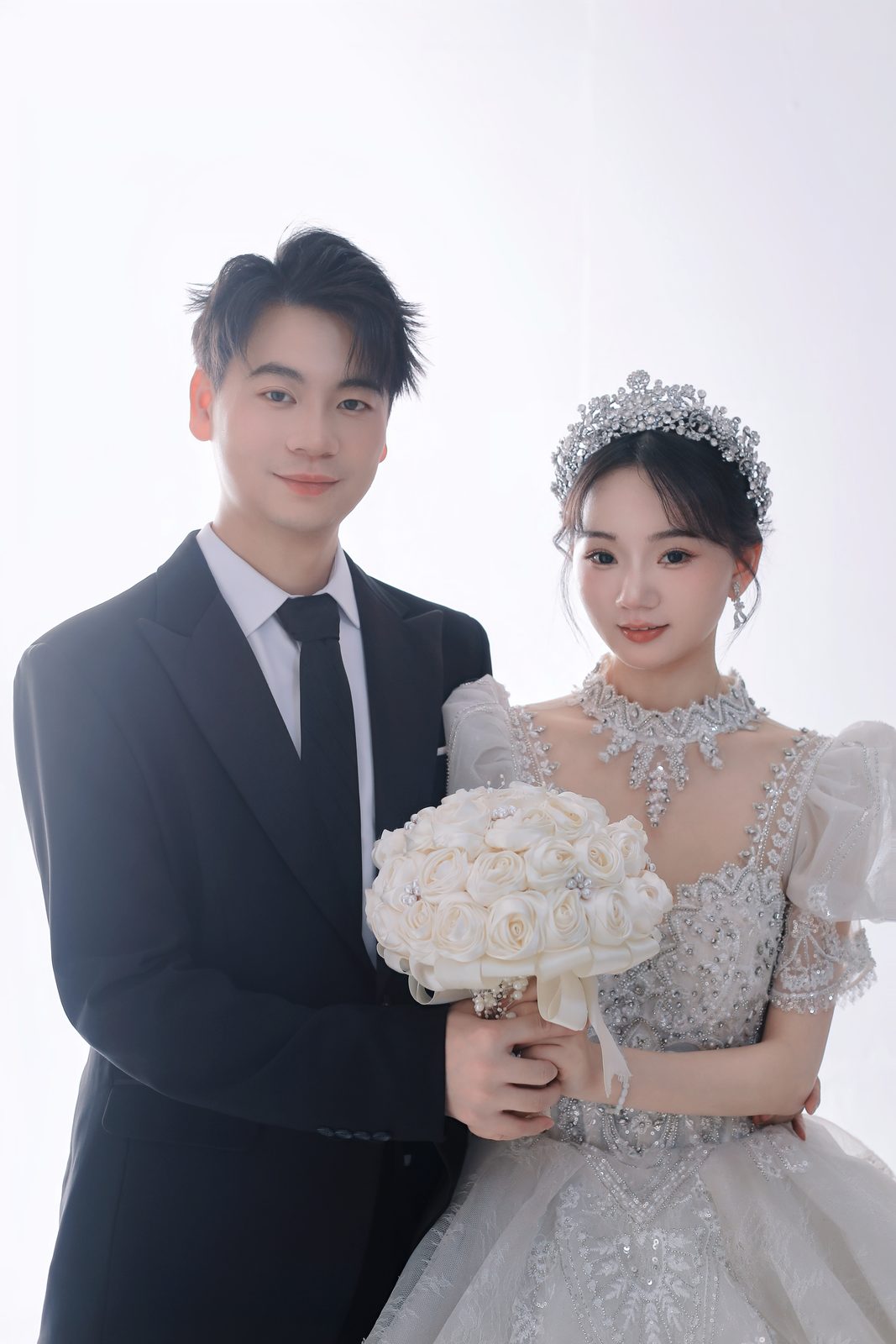婚礼照片 07